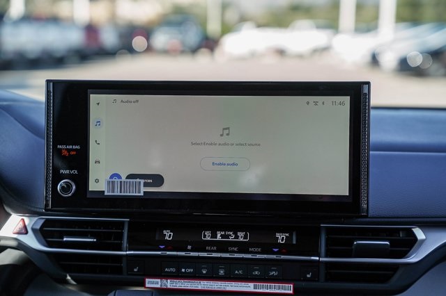 new 2026 Toyota Sienna car, priced at $48,500