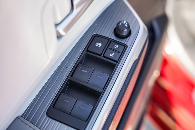 new 2026 Toyota Sienna car, priced at $48,500