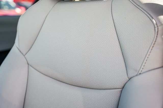 new 2026 Toyota Sienna car, priced at $48,500