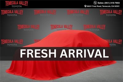 2026 Toyota Tundra Hybrid Platinum HV CrewMax Cab 4WD