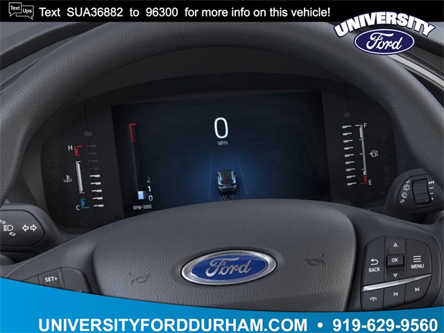 2025 Ford Escape Active photo 4