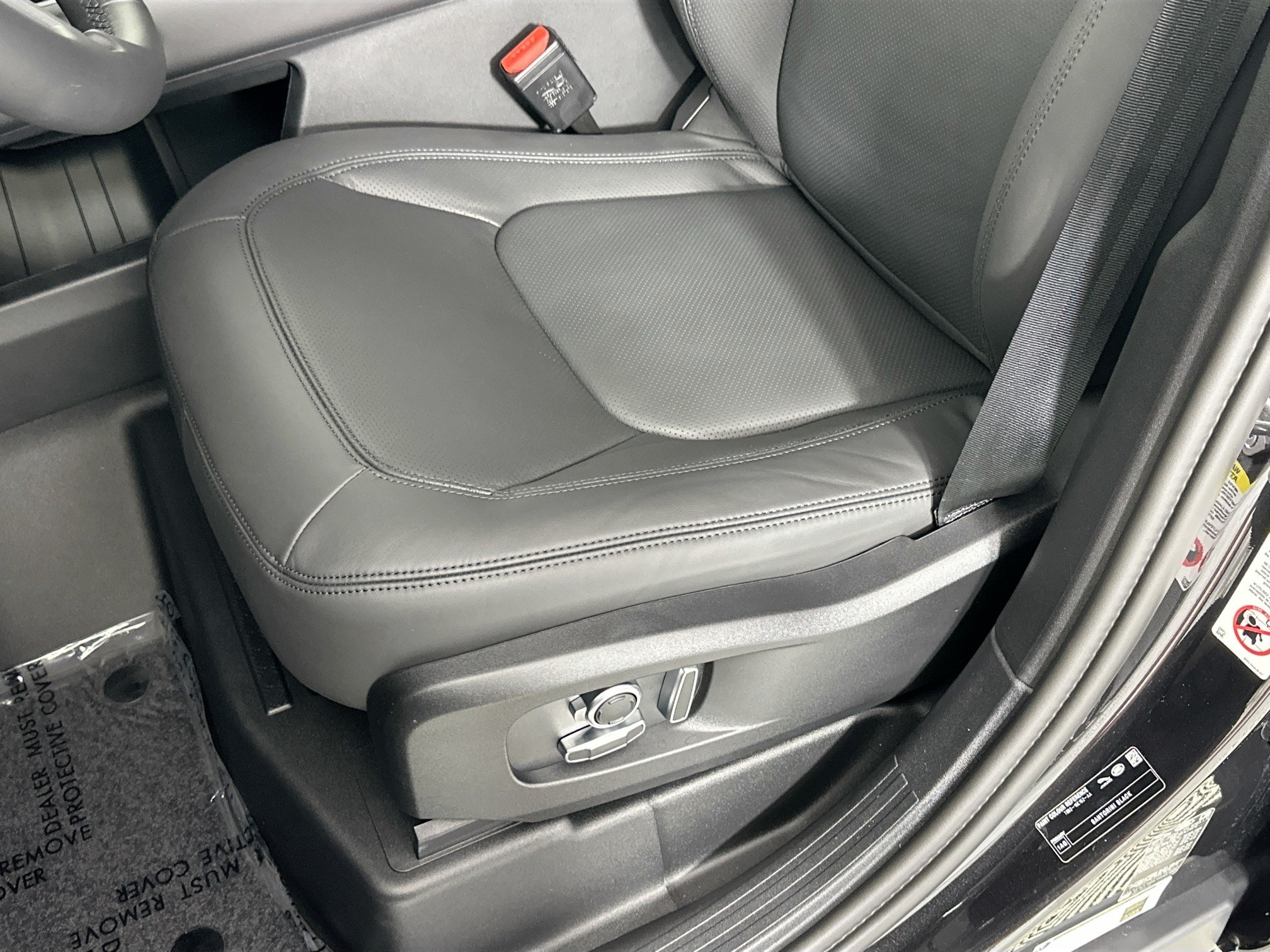 used 2026 Land Rover Defender 130 car, priced at $95,211