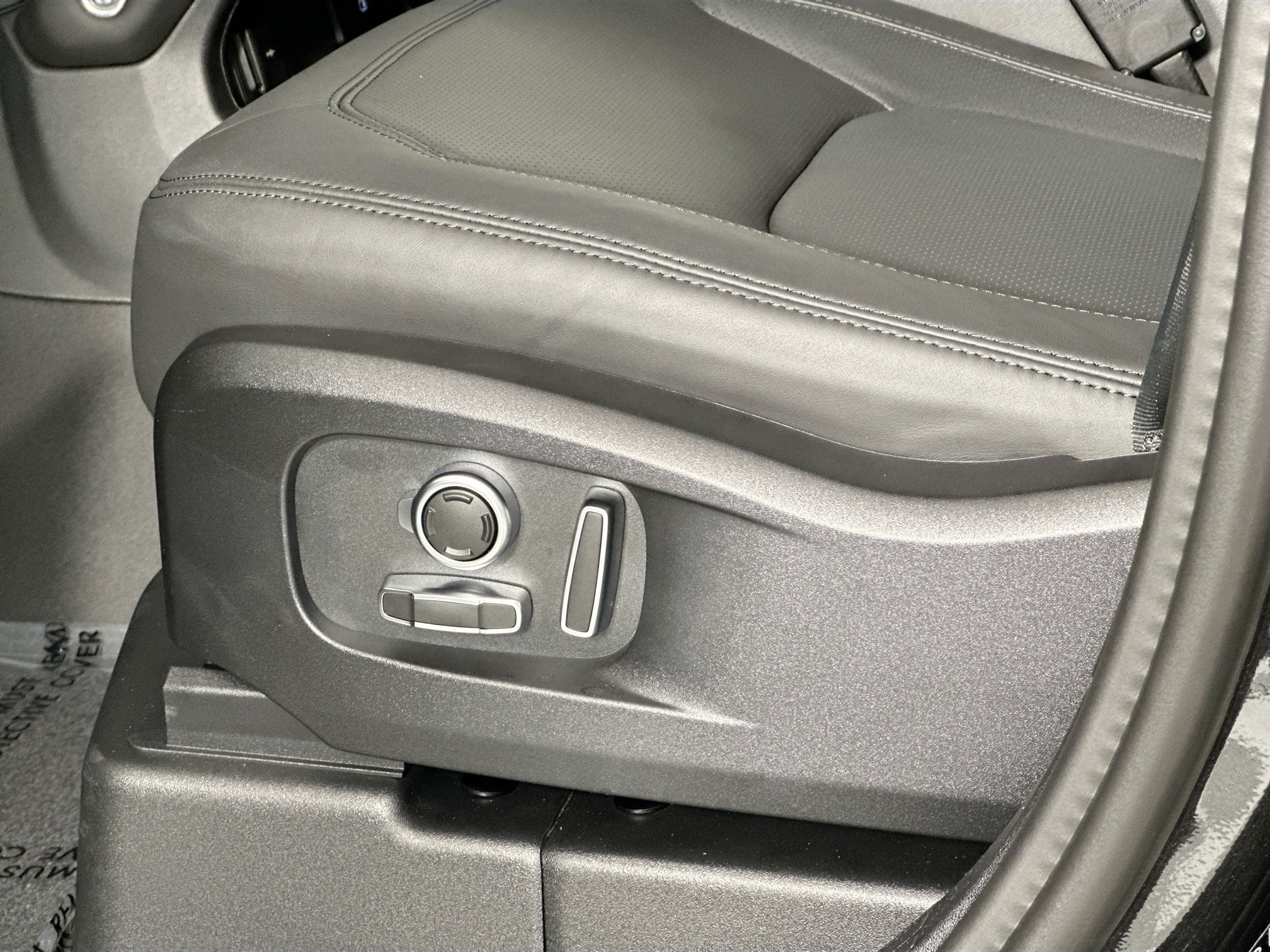 used 2026 Land Rover Defender 130 car, priced at $95,211