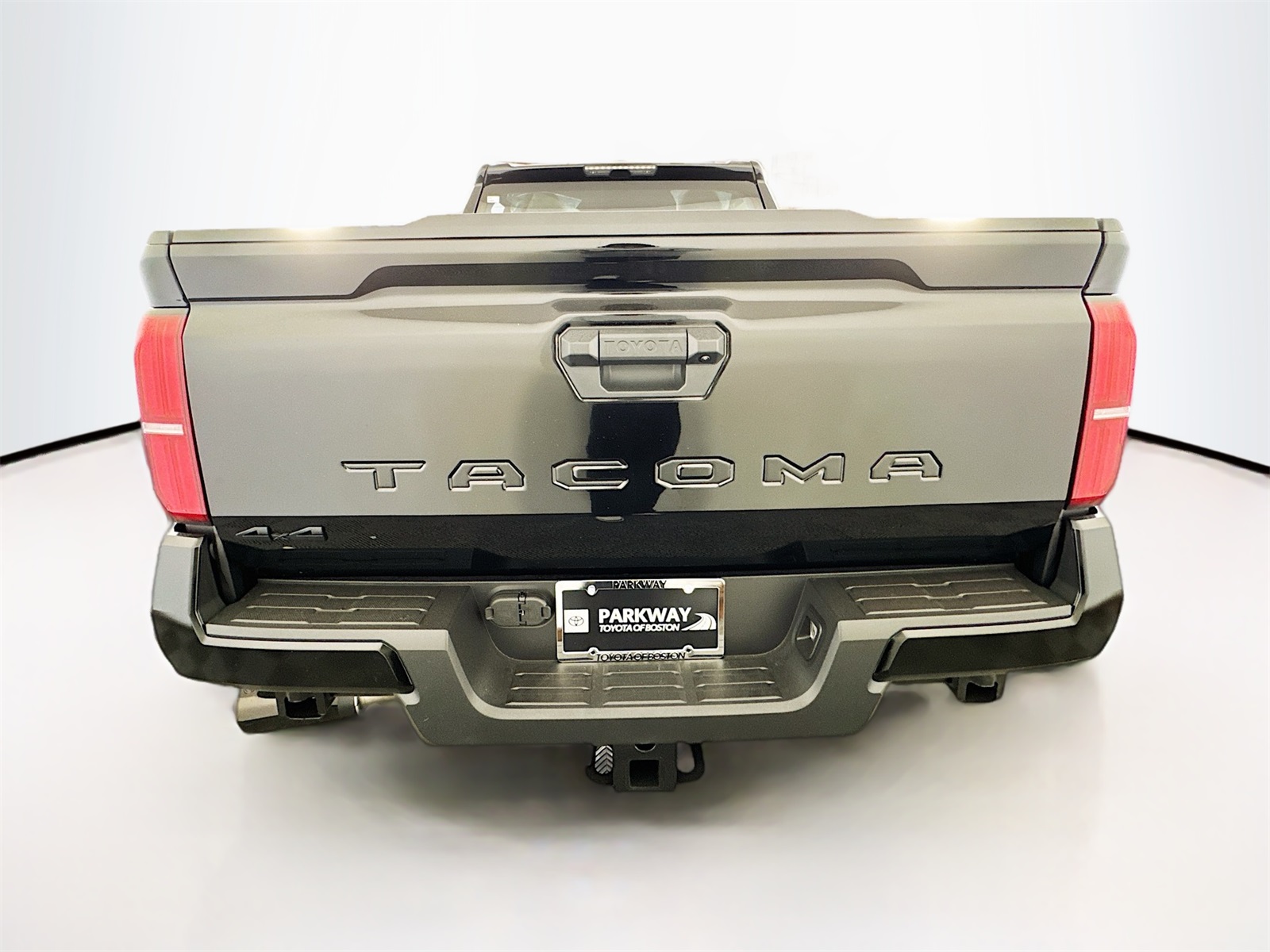 2025 Toyota Tacoma TRD Off-Road Double Cab photo 5