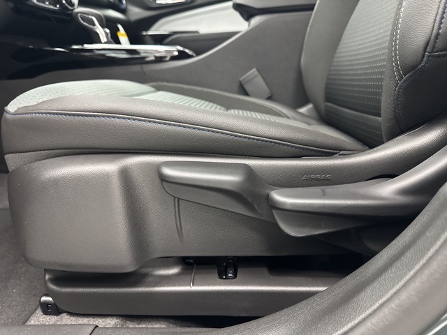 new 2026 Chevrolet Trax car, priced at $25,885