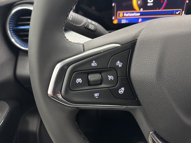 new 2026 Chevrolet Trax car, priced at $25,885