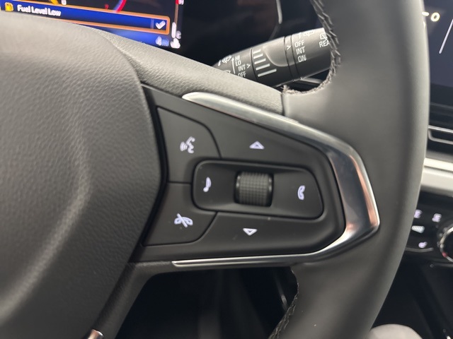 new 2026 Chevrolet Trax car, priced at $25,885