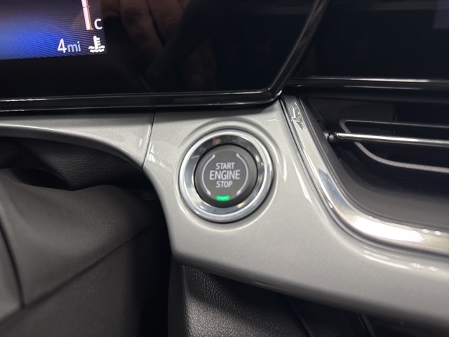 new 2026 Chevrolet Trax car, priced at $25,885