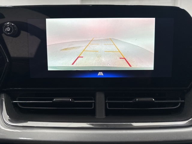 new 2026 Chevrolet Trax car, priced at $25,885