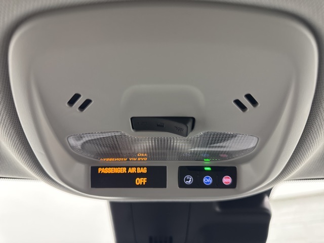 new 2026 Chevrolet Trax car, priced at $25,885