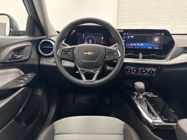 new 2026 Chevrolet Trax car, priced at $25,885