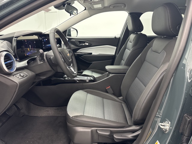 new 2026 Chevrolet Trax car, priced at $25,885