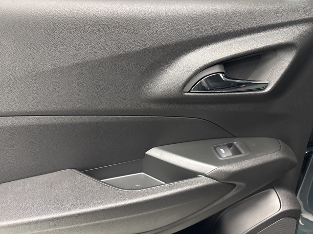 new 2026 Chevrolet Trax car, priced at $25,885