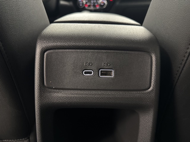 new 2026 Chevrolet Trax car, priced at $25,885