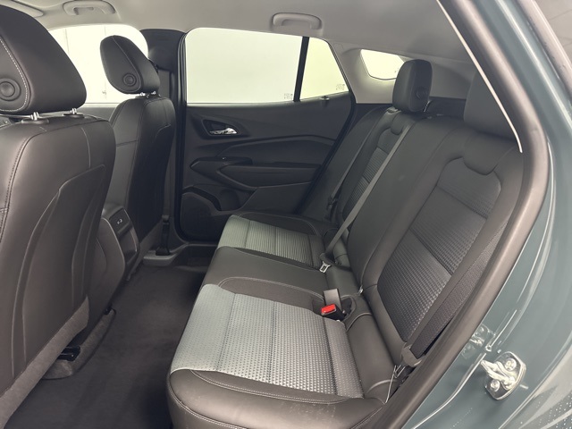 new 2026 Chevrolet Trax car, priced at $25,885