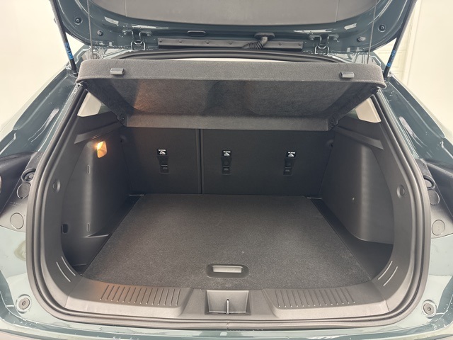 new 2026 Chevrolet Trax car, priced at $25,885