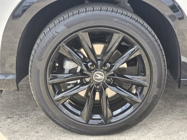 used 2025 Acura ADX car, priced at $37,990