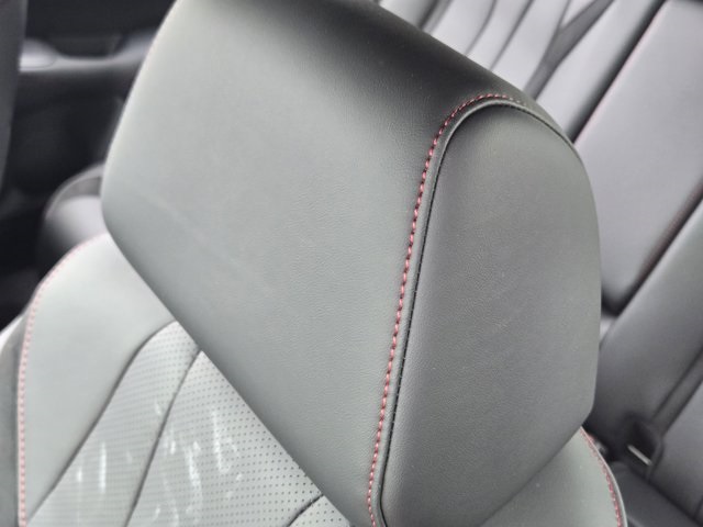 used 2025 Acura ADX car, priced at $37,990