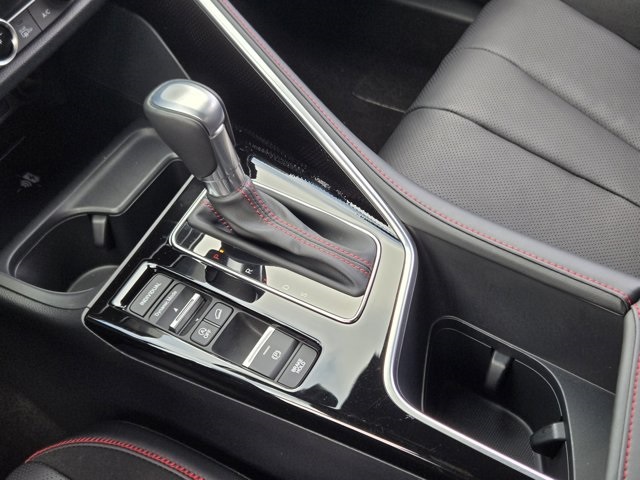 used 2025 Acura ADX car, priced at $37,990