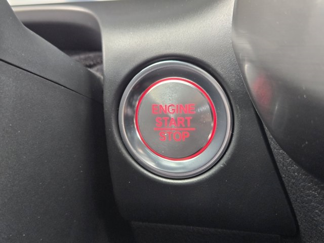 used 2025 Acura ADX car, priced at $37,990