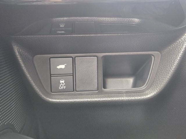 used 2025 Acura ADX car, priced at $37,990