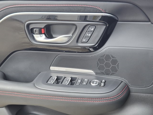 used 2025 Acura ADX car, priced at $37,990