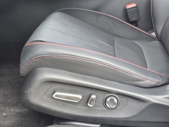 used 2025 Acura ADX car, priced at $37,990