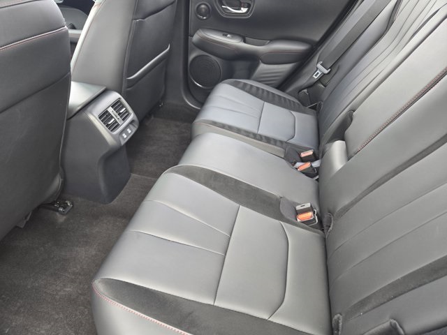 used 2025 Acura ADX car, priced at $37,990