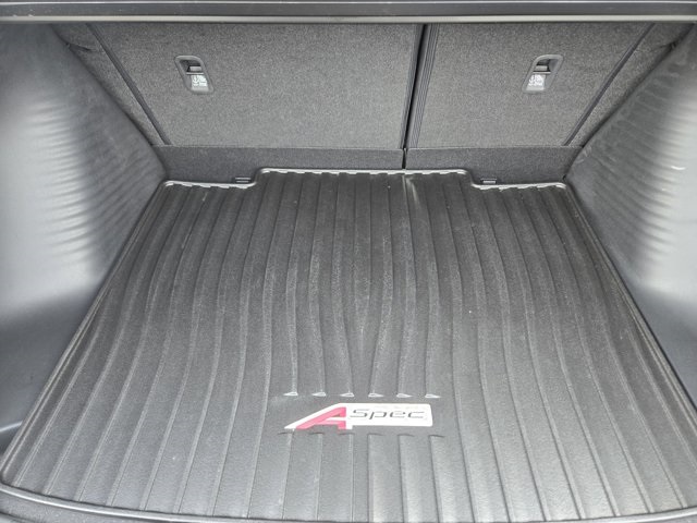 used 2025 Acura ADX car, priced at $37,990