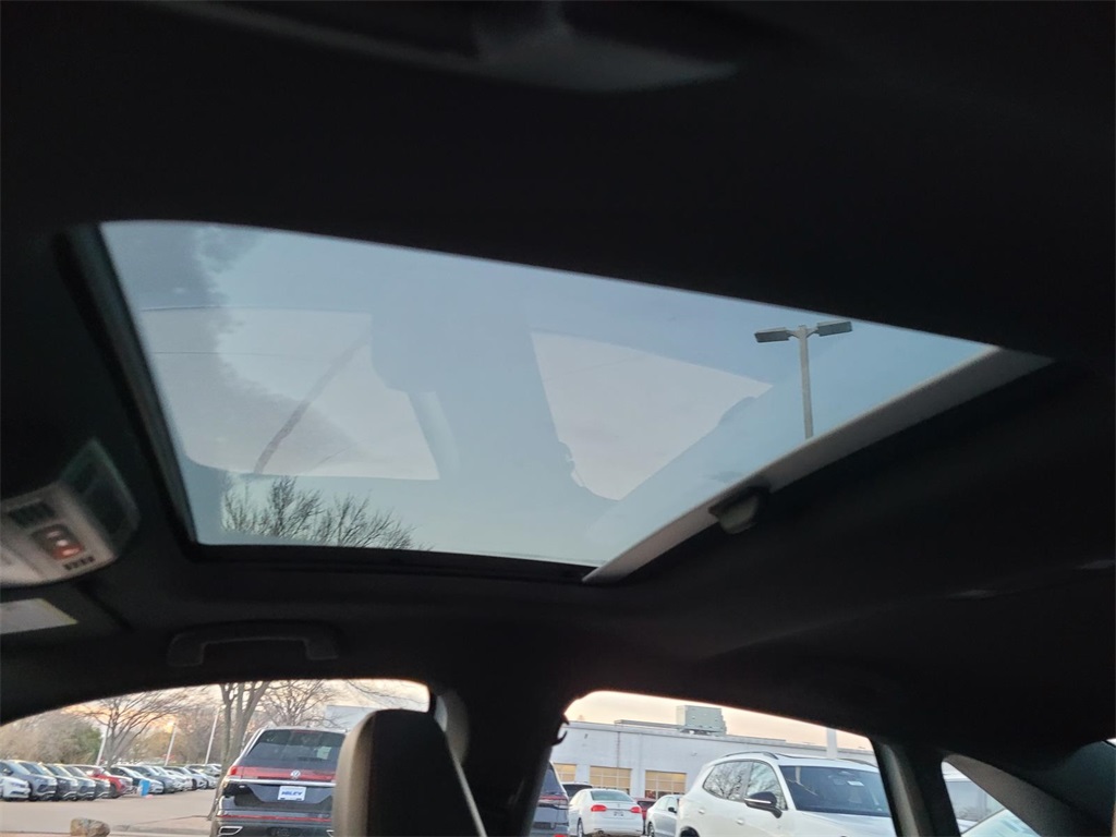 new 2026 Volkswagen Jetta GLI car, priced at $35,293