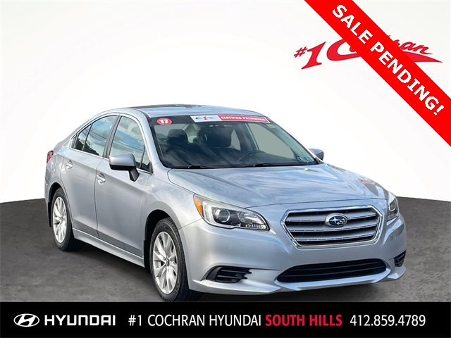 2015 Subaru Legacy 2.5i Limited photo 2