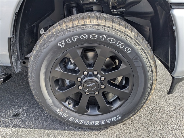 2026 Ram 2500 Big Horn Crew Cab 4x4 6'4" Box