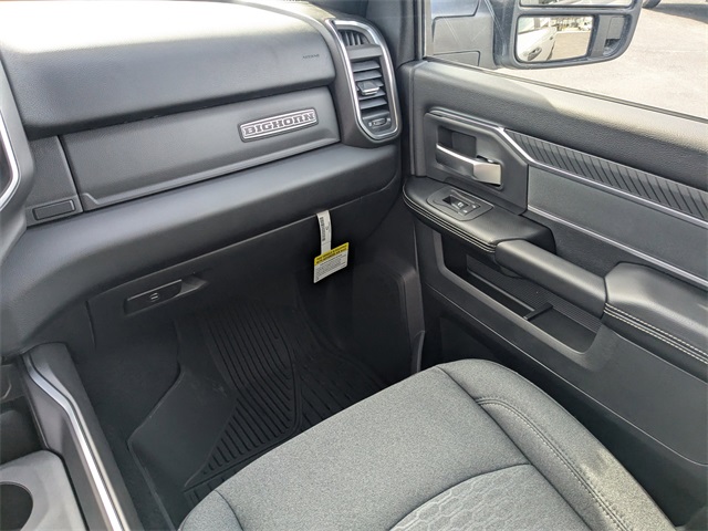 2026 Ram 2500 Big Horn Crew Cab 4x4 6'4" Box