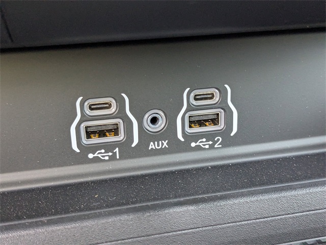 2026 Ram 2500 Big Horn Crew Cab 4x4 6'4" Box