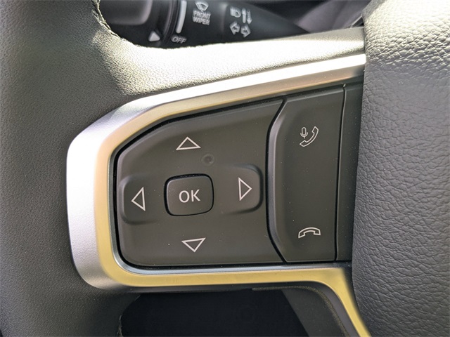 2026 Ram 2500 Big Horn Crew Cab 4x4 6'4" Box