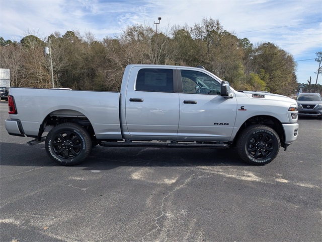 2026 Ram 2500 Big Horn Crew Cab 4x4 6'4" Box