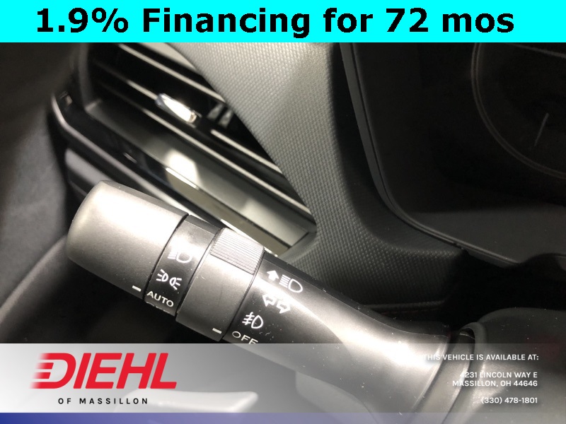 New 2026 Subaru Forester SUV