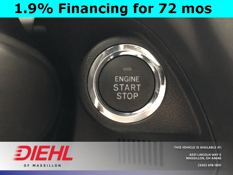 New 2026 Subaru Forester SUV