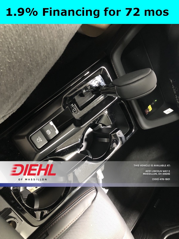 New 2026 Subaru Forester SUV