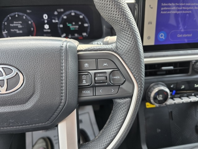 2024 Toyota Tacoma Limited