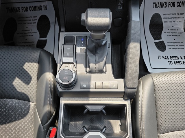 2024 Toyota Tacoma Limited