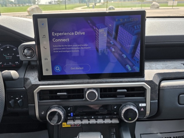 2024 Toyota Tacoma Limited