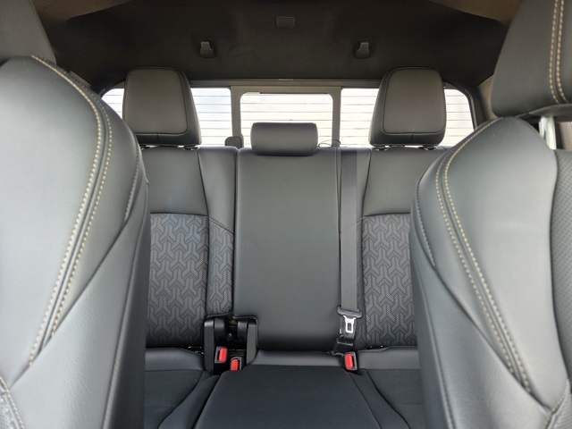 2024 Toyota Tacoma Limited