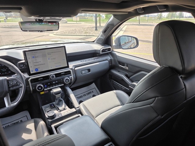 2024 Toyota Tacoma Limited