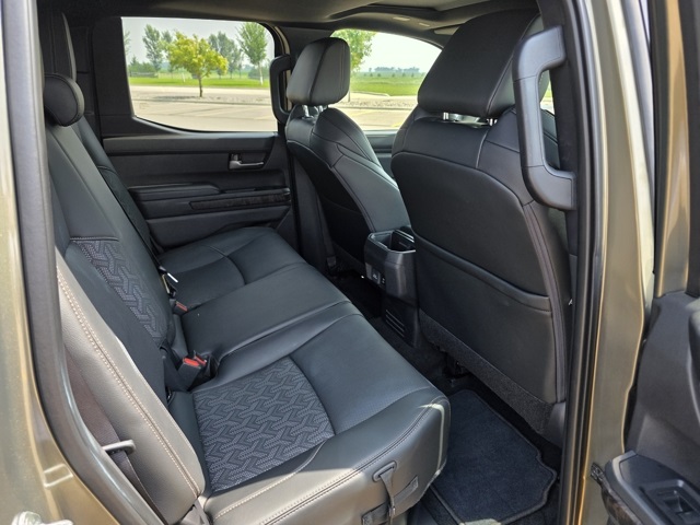 2024 Toyota Tacoma Limited