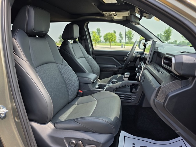 2024 Toyota Tacoma Limited