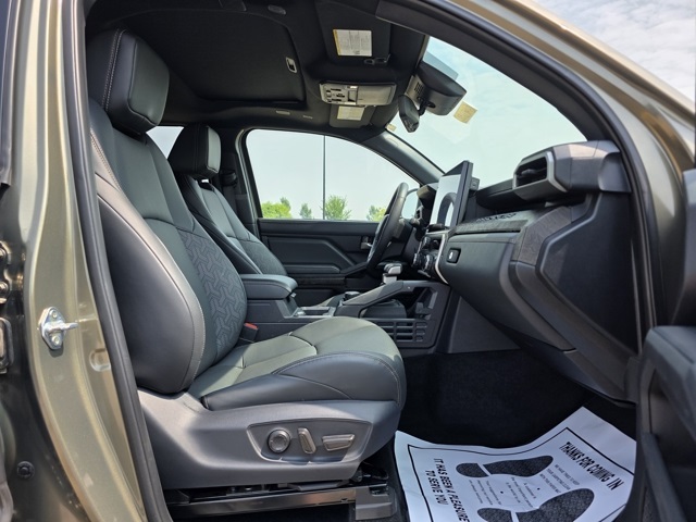 2024 Toyota Tacoma Limited