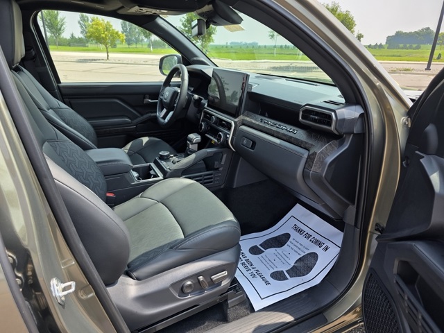 2024 Toyota Tacoma Limited