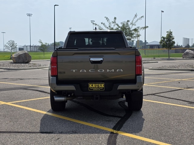 2024 Toyota Tacoma Limited
