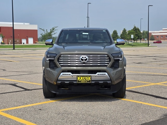 2024 Toyota Tacoma Limited